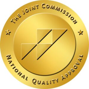 Joint Commission - National Qality Approval