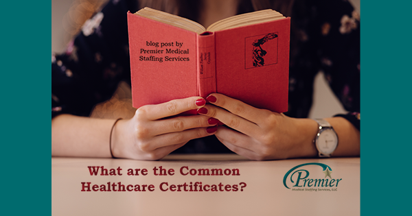 Healthcare-Certifications-Credentialing-Premier-Medical-Blog-Image