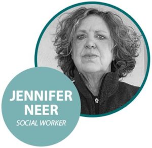 Jennifer Neer Social Worker