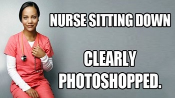 Nursing Memes
