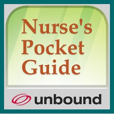 Best Nursing Apps Nurses Pocket Guide