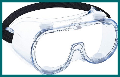 Best Gift for Nurses Anti-Fog Goggles