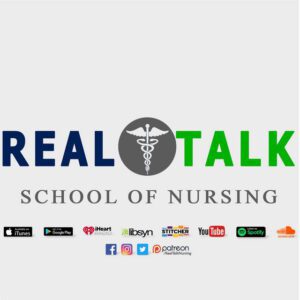 nursing podcasts