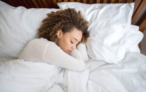 Five Tips for Improving Sleep for Night Shift Nursing