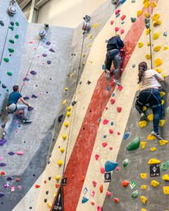 highlights of 2022 rock climbing premier