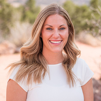 Eisenhut-Aubrey-Profile-Photo-Meet-the-Team-Premier Aubrey, travel nurse recruiter at Premier Medical Staffing Services